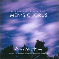 Praise Him - Adam Bean (trombone); Alicia McQuay (harp); Ben Chang (fiddle); Carly Jackson (oboe); Chad Jenks (organ);...