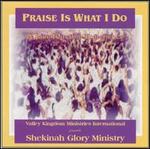Praise Is What I Do