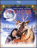 Prancer [Blu-ray] - John Hancock