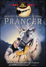 Prancer