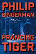 Prancing Tiger