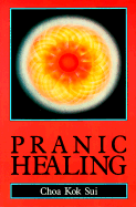 Pranic Healing