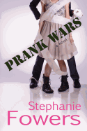 Prank Wars