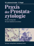 Praxis Der Prostatazytologie: Technik Und Diagnostik