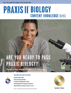 Praxis II Biology Content Knowledge (0235)