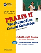 Praxis II Mathematics Content Knowledge Test: Test Code 0061