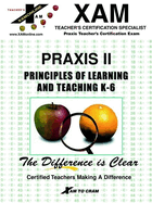 Praxis II Principles of Learning and Teaching