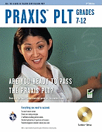 Praxis PLT Grades 7-12, TestWare edition