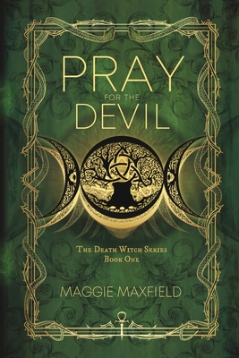 Pray For The Devil - Maxfield, Maggie