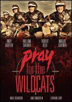 Pray for the Wildcats