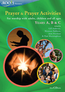 Prayer and Prayer Activities