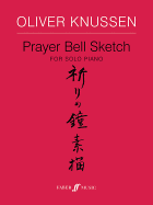 Prayer Bell Sketch