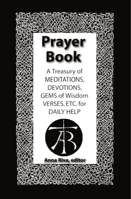 Prayer Book - Riva, Anna