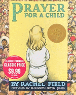 Prayer for a Child