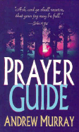 Prayer Guide