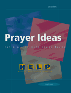 Prayer Ideas for Ministry with Young Teens