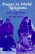 Prayer in World Religions