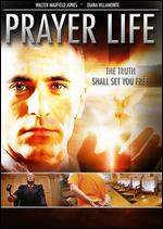Prayer Life - Frank E. Jackson, Jr.