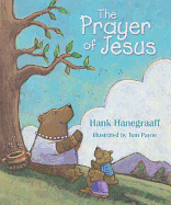 Prayer of Jesus