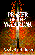 Prayer of the Warrior