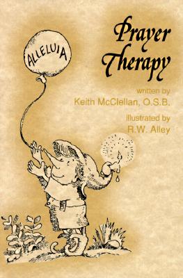 Prayer Therapy - McClellan, Keith