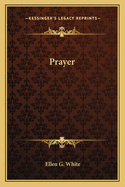 Prayer