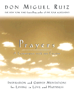 Prayers: A Communion with Our Creator