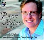Prayers & Alleluias
