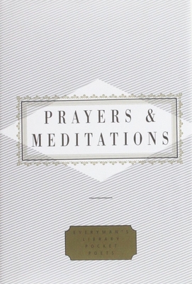 Prayers And Meditations - Washington, Peter (Editor)