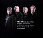 Prayers and Praise: Vocal Music by Alexander Raskatov