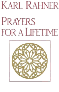 Prayers for a Lifetime