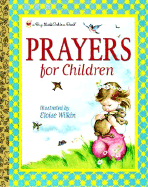 Prayers for Children