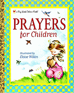 Prayers for Children
