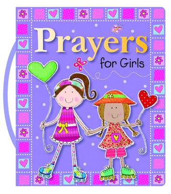 Prayers for Girls - Mercer, Gabrielle