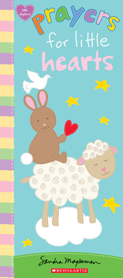 Prayers for Little Hearts - 