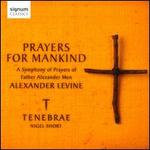 Prayers for Mankind