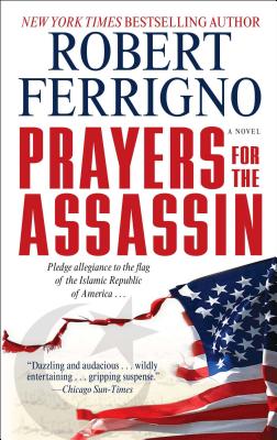 Prayers for the Assassin - Ferrigno, Robert