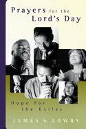 Prayers for the Lord's Day: Hope for the Exiles