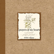 Prayers of My Heart