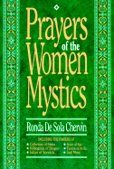 Prayers of the Women Mystics