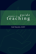 Prayers to Guide Teaching