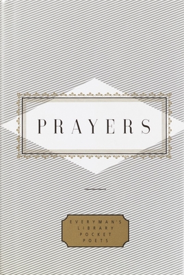 Prayers - Washington, Peter (Editor)