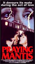 Praying Mantis - Jack Gold