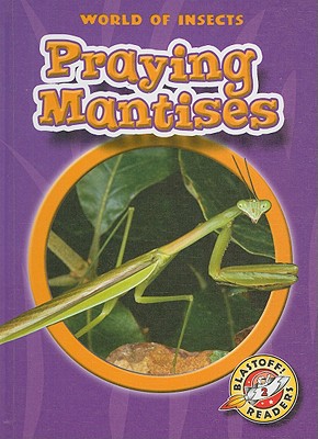Praying Mantises - Fleming, Dana (Narrator), and Sexton, Colleen