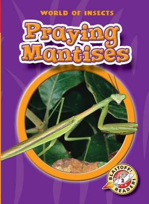 Praying Mantises - Fleming, Dana (Narrator), and Sexton, Colleen