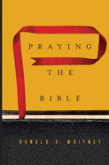 Praying the Bible