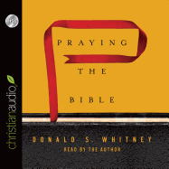 Praying the Bible
