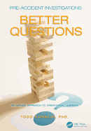 Pre-Accident Investigations: Better Questions - An Applied Approach to Operational Learning