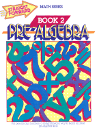 Pre-Algebra Book 2