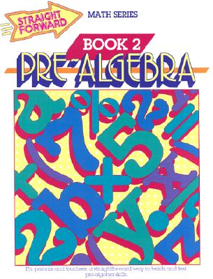Pre-Algebra Book 2 - Collins, Stan